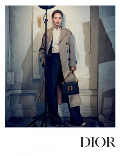         Christian Dior 2